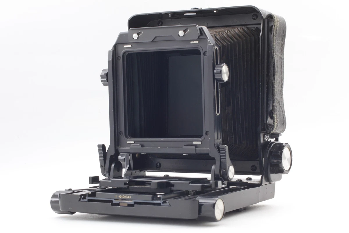 TOYO 4x5 in Film Cameras for sale | eBay