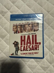 Heil, Caesar! (Blu-ray, 2016) - Bild 1 von 2