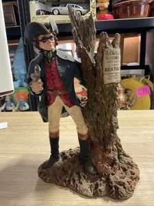 Royal Doulton 'Dick Turpin' Resin Figurine - Free Uk Posting - Picture 1 of 16