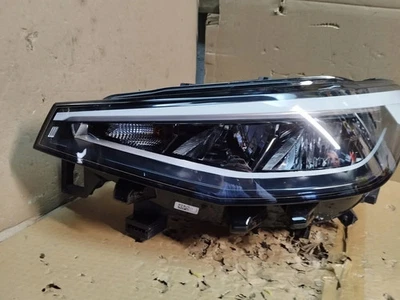 Frontscheinwerfer VW 11B941005A Full LED Links Scheinwerfer Headlight - Bild 1 von 4