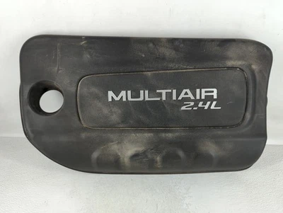 2016 Chrysler 200 Engine Cover KSYW4 - Image 1 of 4