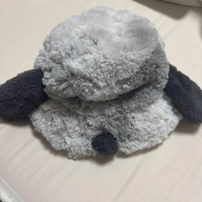 PEANUTS Snoopy Available for bucket hat winter Christmas beautiful item - Image 1 of 3