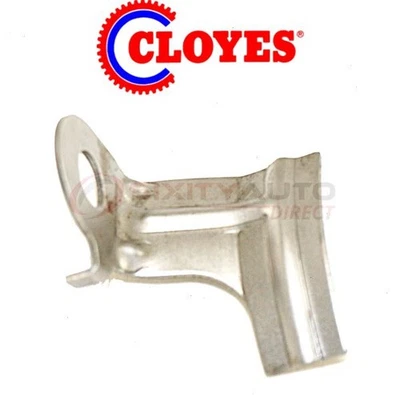 Cloyes Lower Engine Balance Shaft Chain Guide for 2009-2012 Toyota Corolla - jo Foto 1 de 4