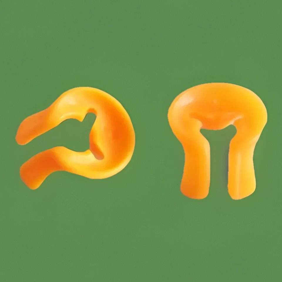 PLAYMOBIL MER - Gilet de Sauvetage Orange Fluo pour Enfant - Photo 1/1