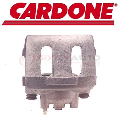 Cardone Reman Front Right Disc Brake Caliper for 1993-1998 Jeep Grand rz Foto 1 de 4
