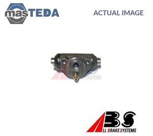 2040 DRUM WHEEL BRAKE CYLINDER REAR RIGHT LEFT ABS FOR LADA 1200-1600,1200-1500 - Picture 1 of 5