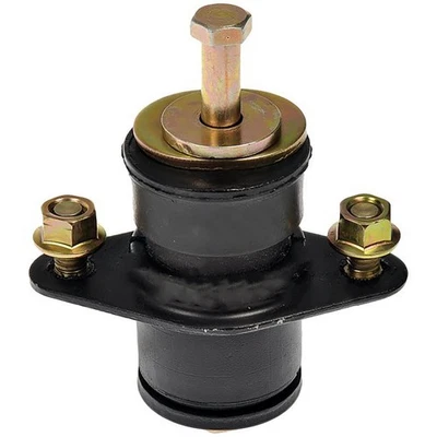 For Mercury Mountaineer 2006-2010 Body Mount | Rubber Black Standard Bolt Grade - Image 1 of 4