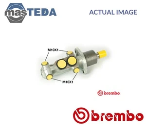 M 50 011 BRAKE MASTER CYLINDER BREMBO FOR MERCEDES-BENZ VITO,V-CLASS - Picture 1 of 5