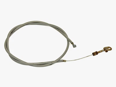 Palanca de freno delantera Rupp RMX125 1975 - RMX 125 Foto 1 de 4