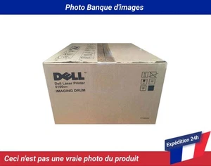 310-5811 Dell 5100cn Color Laser Printer Kit de Tambour Couleur - Afbeelding 1 van 4