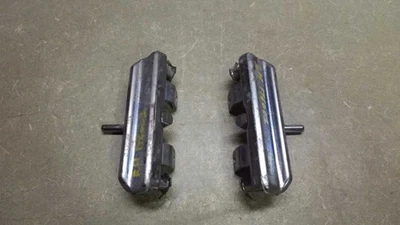 2013-14 Subaru Legacy FB25 Fuel Injection Rails - Image 1 of 4