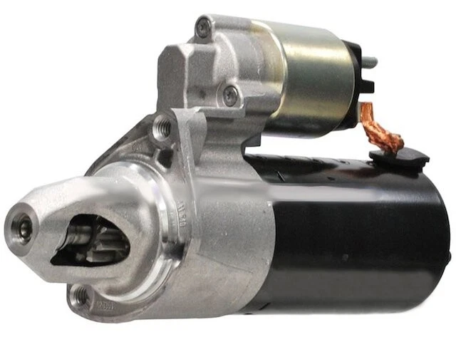 Starter API 23RNMQ13 for Dodge Sprinter 2500 3500 2007 2008 2009 - Image 1 of 1