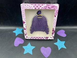 Official Taylor Swift Speak Now (Taylor's Version) Cardigan Ornament NEW - Picture 1 of 5