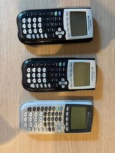 Ti-84 Plus - Photo 1/1
