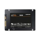 Samsung 860 EVO 250GB 500GB 2.5&#39; SSD SATA Internal Solid State Drive MZ-76E250