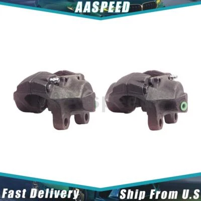 Pinza trasera mercedes-benz 230 2.3l 1978 1977 1976 1975 1974 1969 1968 1967 Foto 1 de 4