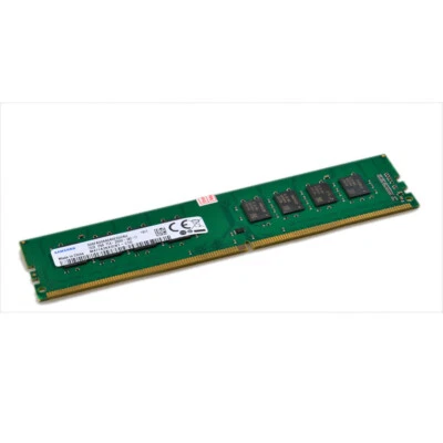Samsung 16GB PC4-2666V DDR4 21300MHz 288Pin UDIMM Desktop Memory RAM - Image 1 of 4