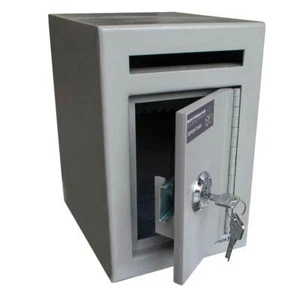 Burton Mini Teller Deposit Safe (B-MINI) - Picture 1 of 2