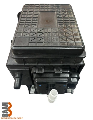 Bote de vapor de combustible OEM 20-22 Ford F250 F350 E350 7,3 L Super Duty LU5A-9D653-B Foto 1 de 4