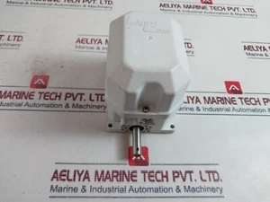 Stromag 180 Lc-499 Fv Gear Limit Switch 250vac - Picture 1 of 6