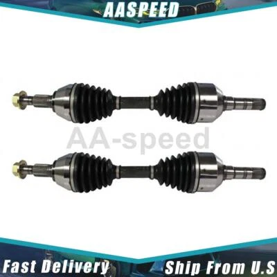 Conjunto de eje de eje CV conjunto conjunto conjunto conjunto conjunto CV conjunto CV delantero izquierdo Saab 9-3 2003 2004 2005 2006 2011 Foto 1 de 4