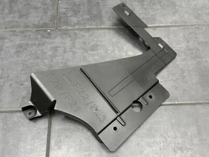 Unterfahrschutz BMW 1er F20 Verlängerung Unterbodenverkleidung links 7241837 - Picture 1 of 9