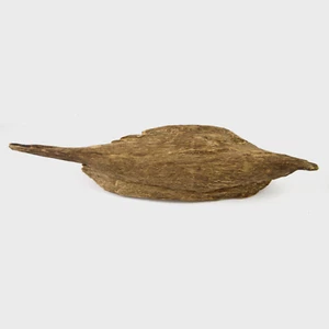 290gr Real Agarwood Aquilaria Oudh Wild Harvest of Sumatera Indonesia - Picture 1 of 5