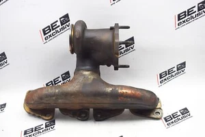 Mercedes CLA 200 C117 Abgaskrümmer Auspuffkrümme Krümmer A2700900980 - Bild 1 von 7