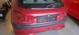 Peugeot 206 2A/C - Bild 1 von 5