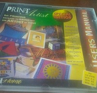 sierra print artist 6.0 free download
