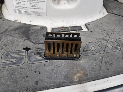 1998-2007 SEA DOO GSX GTX XP LTD RX LRV 3D 951 947 CARB или DI REED КЛАПАН OEM - Изображение 1 из 2