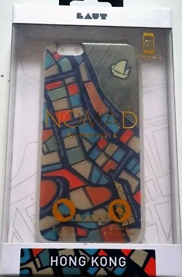 Laut Nomad Hong Kong Case for Apple iPhone 6 iPhone 6s Brand NEW OEM  - Image 1 of 4