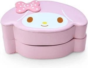 Sanrio (SANRIO) Sanrio Accessory Case My Melody My Melody My Melody 19.3 x - Picture 1 of 1