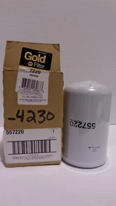 Filtro de aceite NAPA Gold 7220 genuino nuevo. ¡Envío gratis! - Imagen 1 de 4