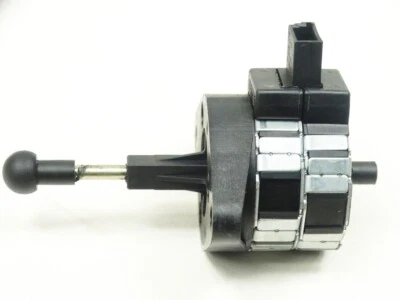 VW Golf 5 Touran Audi A3 Xenon Scheinwerfer Stellmotor LWR Motor 4B0941293A - Bild 1 von 3