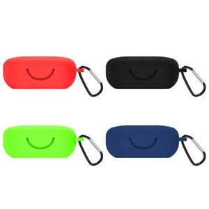 All-Round Protection Soft Silicone Cover with Carabiner Portable- for Sport X10