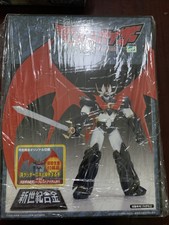 Mazinkaiser aoshima SG-03 white