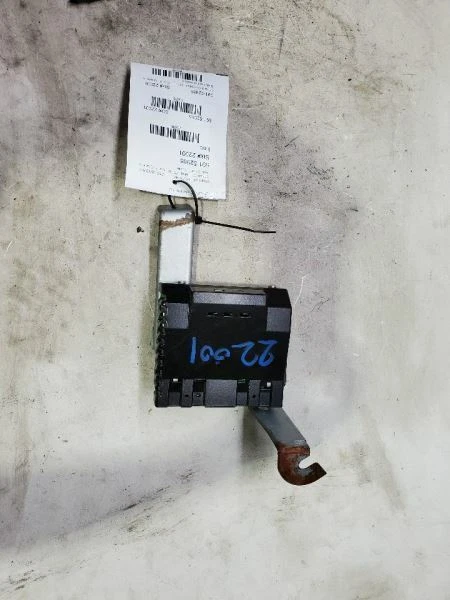 2005-2010, Honda Odyssey, chasis ECM carrocería control BCM, PN: 39200SHJL022 Foto 1 de 4