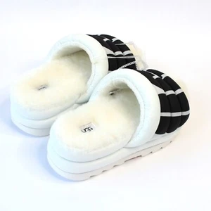 UGG Maxi Slide Logo Women's US Size 10 Retail Size 10 - Picture 1 of 6