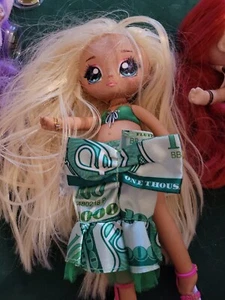 Na Na Na Surprise Teens Fashion Doll - Carmen Linda Series 1*Chihuahua INSPIRED - Picture 1 of 2