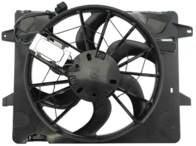 Conjunto de ventilador de refrigeración del motor Mercury Marauder 2003-2004 Dorman 265UF51 Foto 1 de 2