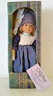 Kasma Collections Handmade Porcelain Kasma Doll Vintage New In The Box