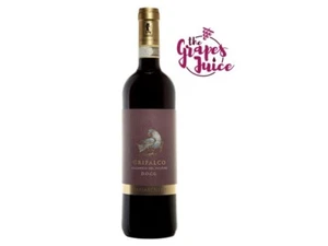 GRIFALCO DAMASCHITO 2021 6BT VINO ROSSO BIO AGLIANICO VULTURE DOCG BASILICATA - Foto 1 di 1