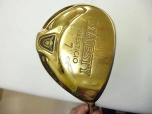 MARUMAN MAJESTY PRESTIGIO 9 7W Fairway Wood Flex-S LV720 With H/C F/S - Picture 1 of 8