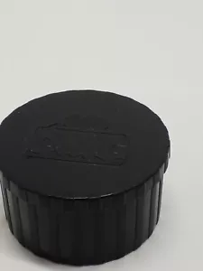 GOTH GOTHIC LOL SURPRISE OMG BLACK DOLL HAT WIG BOX ACCESSORY CASE ONLY EMPTY - Picture 1 of 4