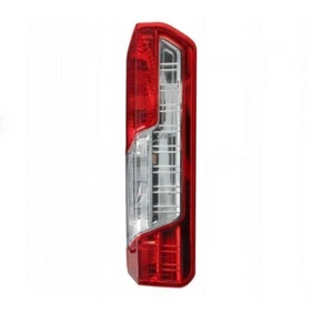 Rear Tail Light Lamp Lens Right Driver Side O/S For Ford Transit MK8 2014-2023 - Picture 1 of 7