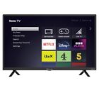 New listingEMtronics Roku TV Smart 32" Inch HD Ready with Freeview Play, Apps and 3 x HDMI