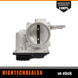 For Toyota Venza 2.7L 2009-2015 Toyota Highlander 2.7L 2009-2018 Throttle Body - Picture 1 of 9