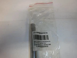 NEW PPM956301G Drive Shaft 29AE33 for 4KHF9 (B) - Picture 1 of 5