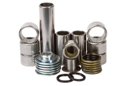 Kit de reconstrucción de acoplamiento de suspensión Kawasaki KX125/250-KX250F Suzuki RMZ250 ('04-'06) Foto 1 de 4